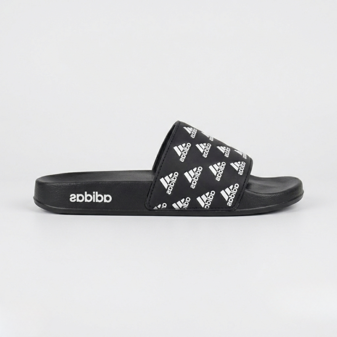 Adidas Premium Soft Comfort Slippers