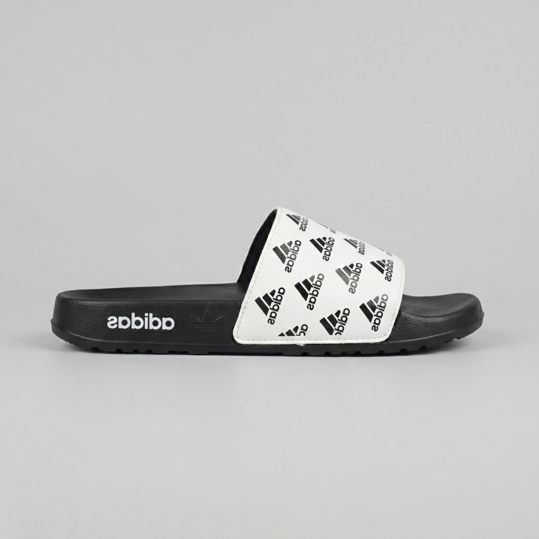Adidas Premium Soft Comfort Slippers