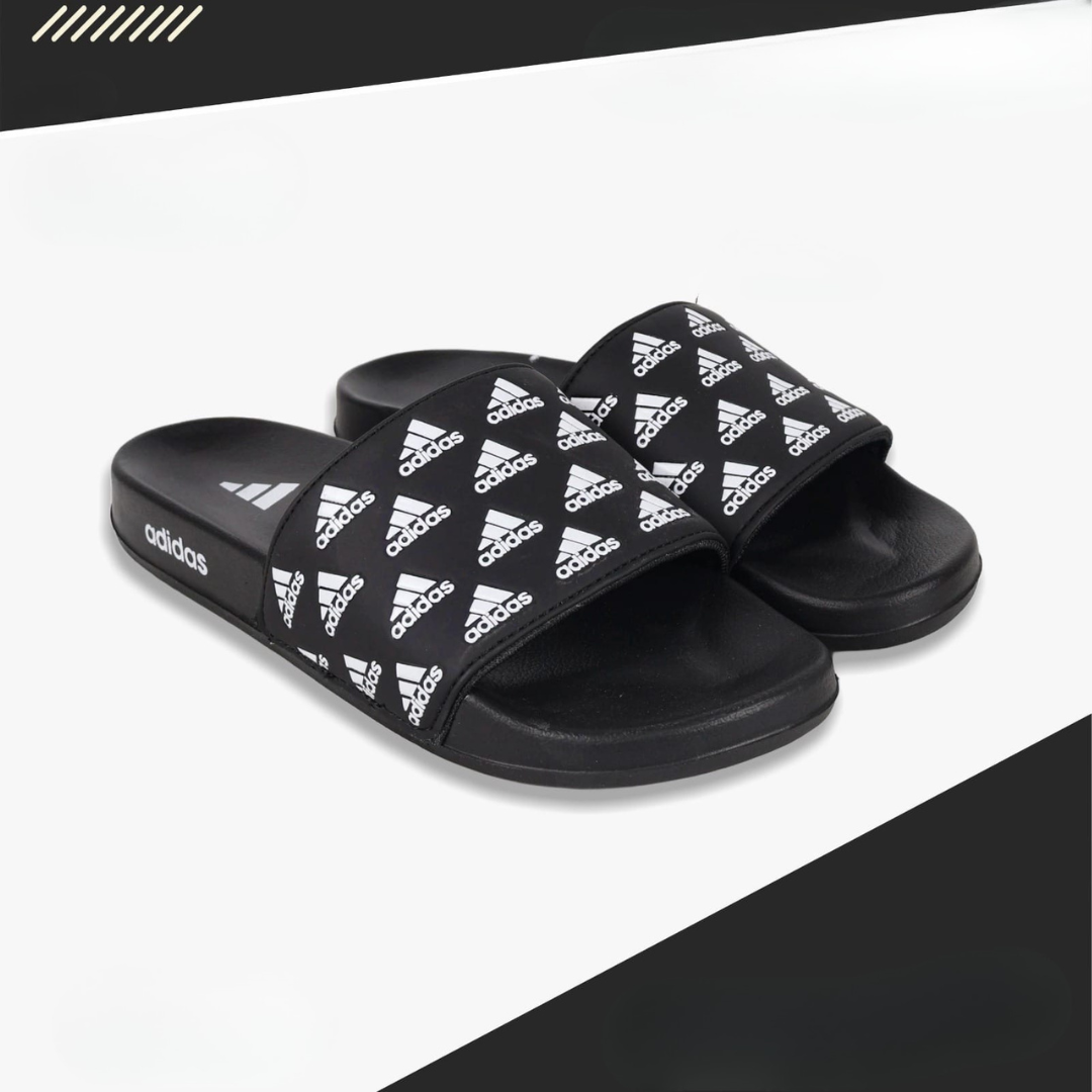Adidas Premium Soft Comfort Slippers