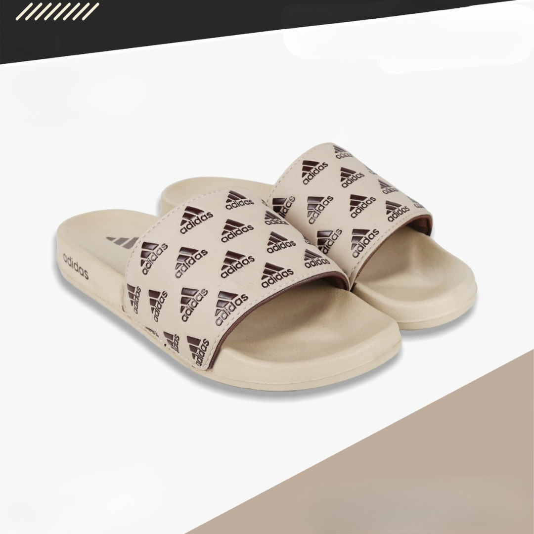 Adidas Premium Soft Comfort Slippers