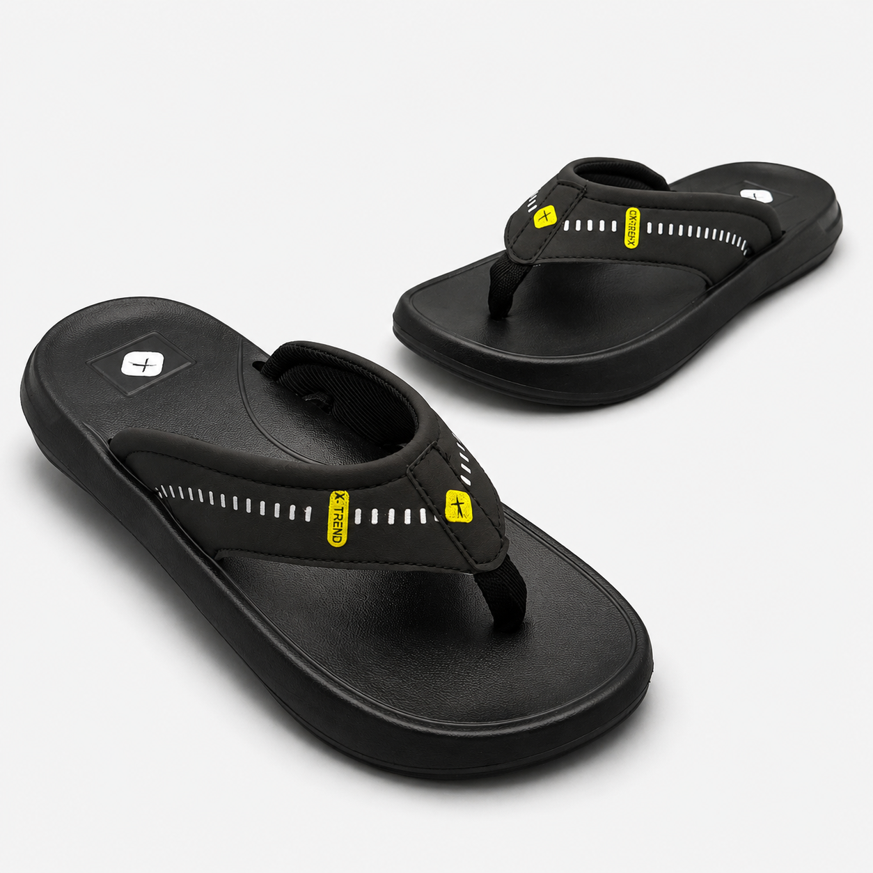 XT Comfort Premium Flip Flops