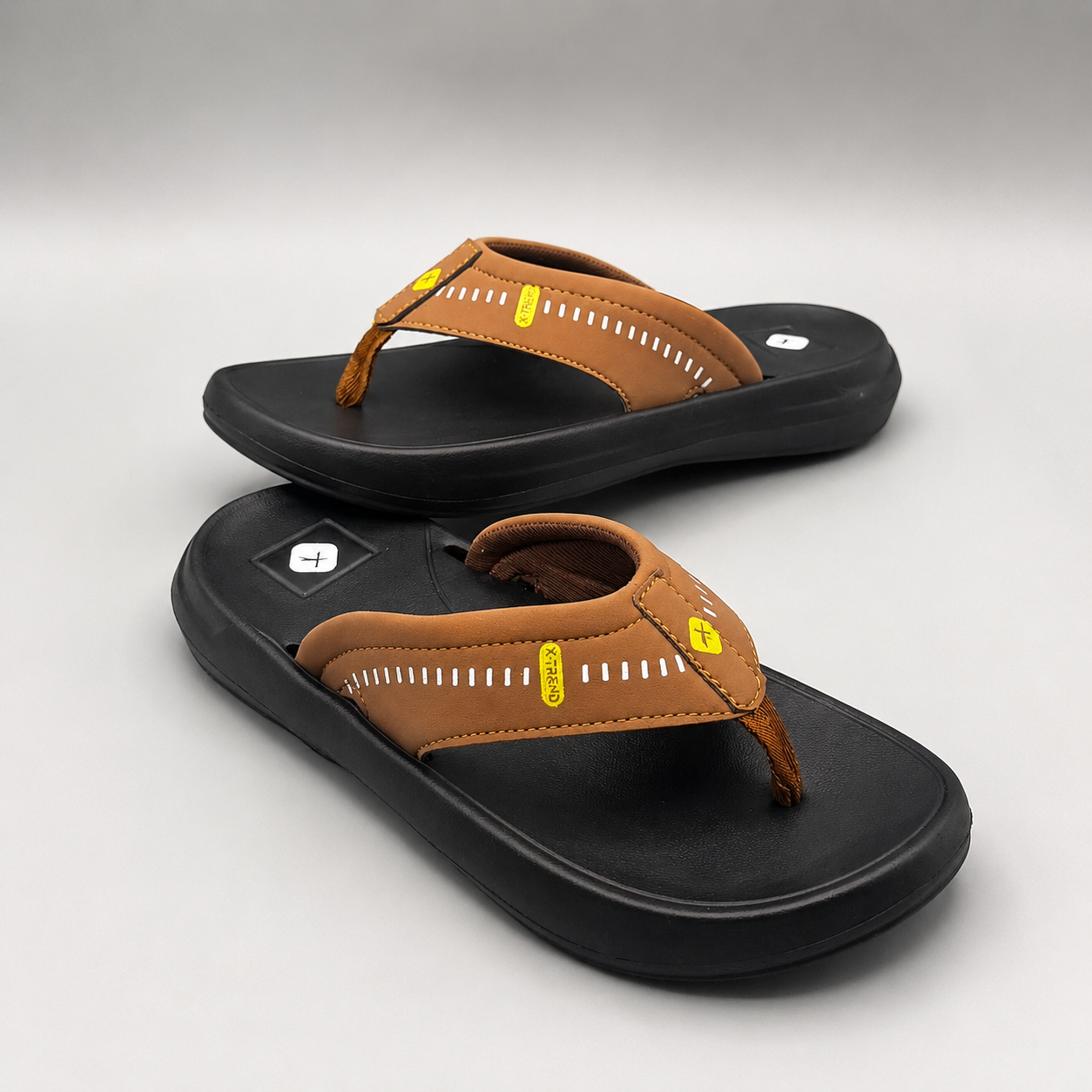 XT Comfort Premium Flip Flops