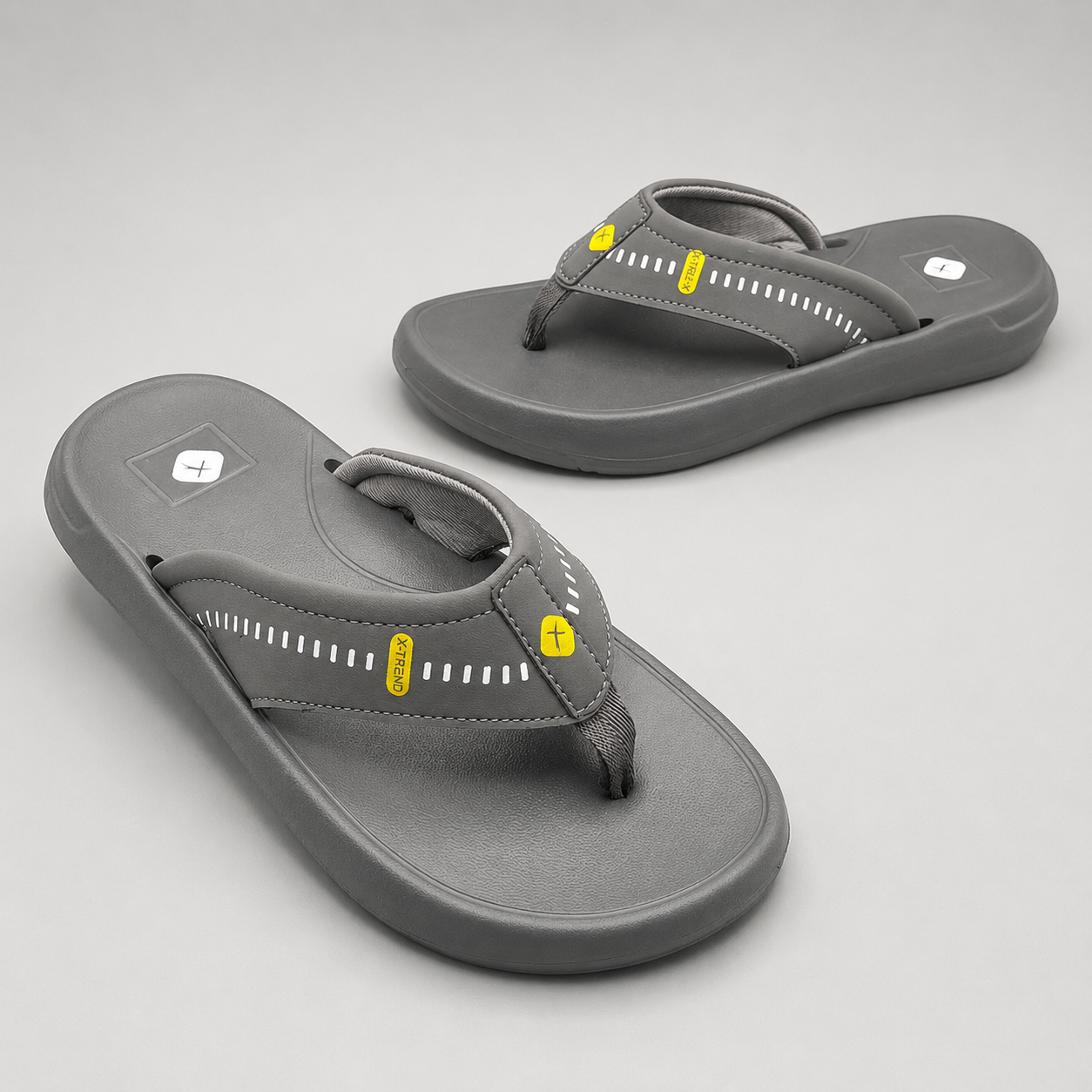 XT Comfort Premium Flip Flops
