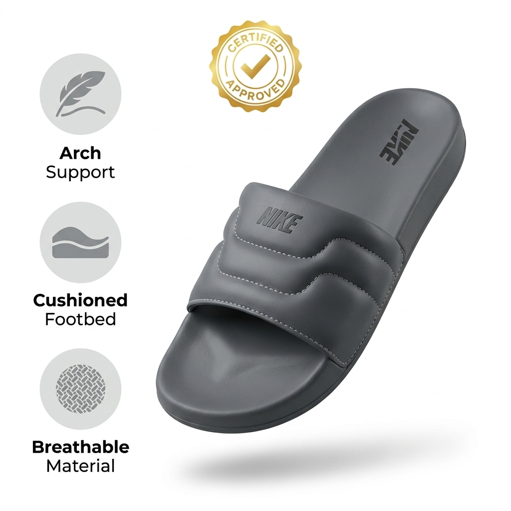 Nike Unisex Comfort Slide Sandal