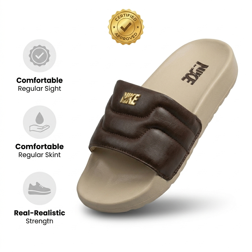 Nike Unisex Comfort Slide Sandal