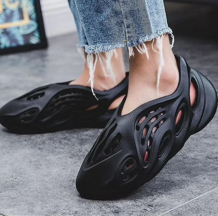 Nitro Clogs