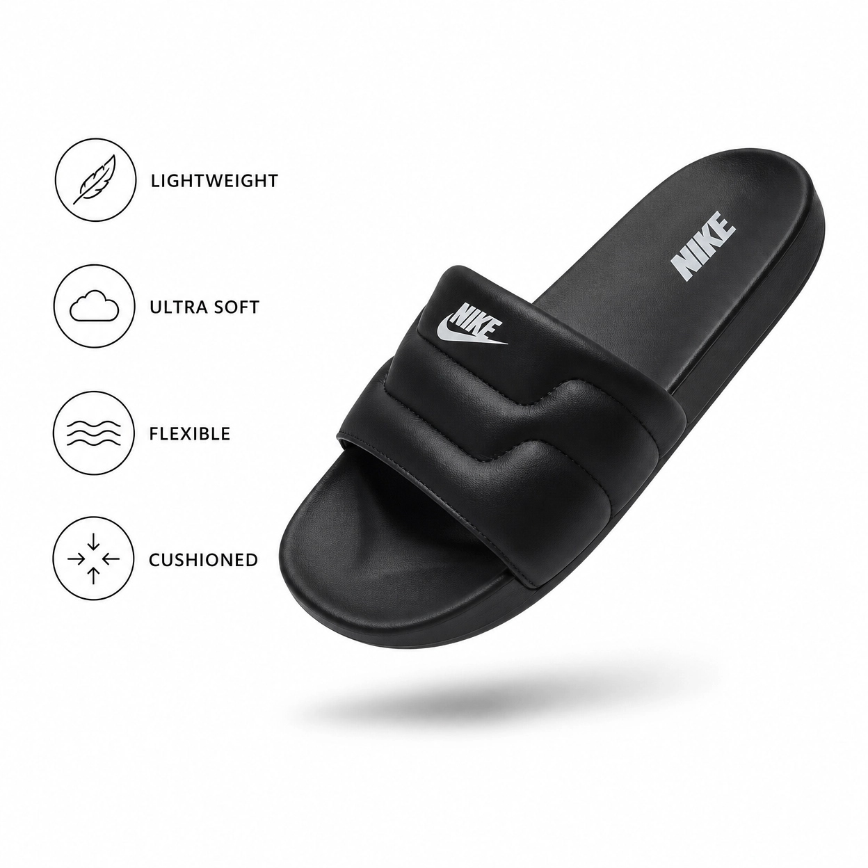 Nike Unisex Comfort Slide Sandal