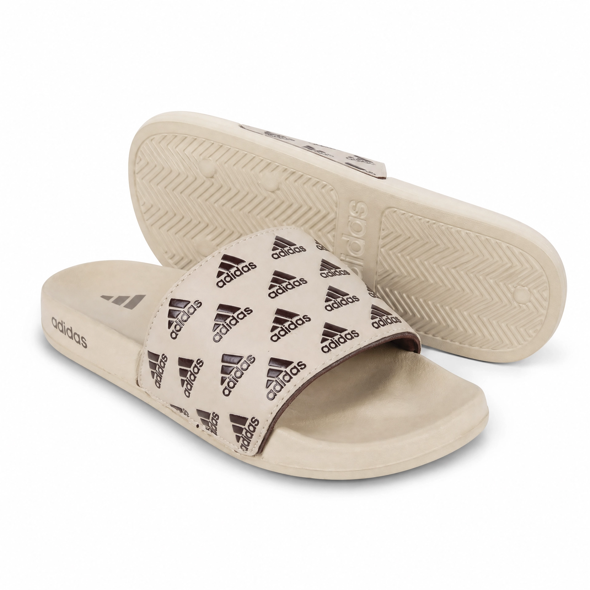 Adidas Premium Soft Comfort Slippers