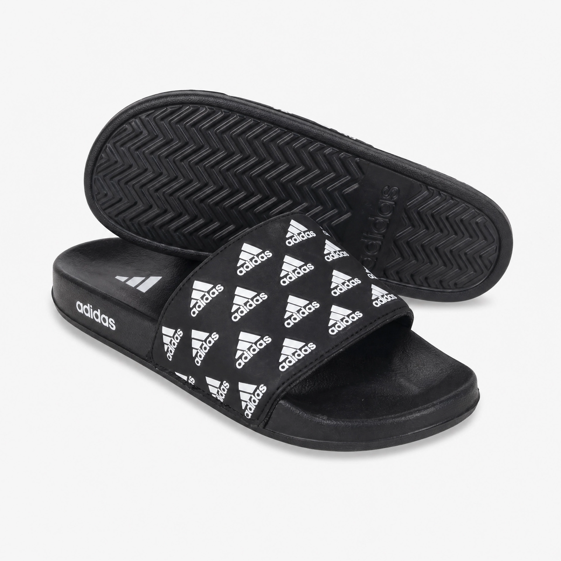 Adi Premium Slides | Soft And Medicated | “Specially Made For Foot Pain Relief”