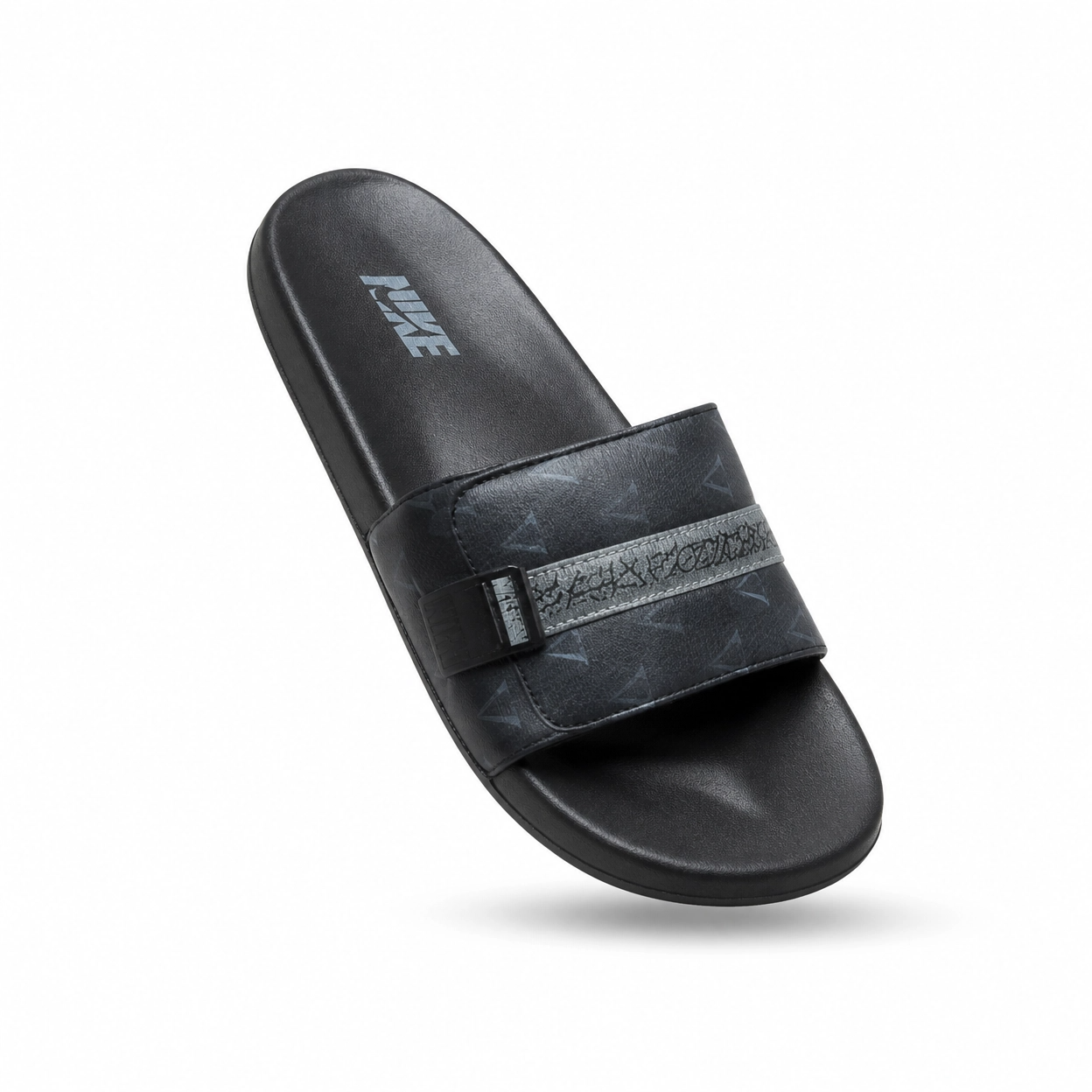 Nike Unisex Comfort Adjustable Offcourt Slides