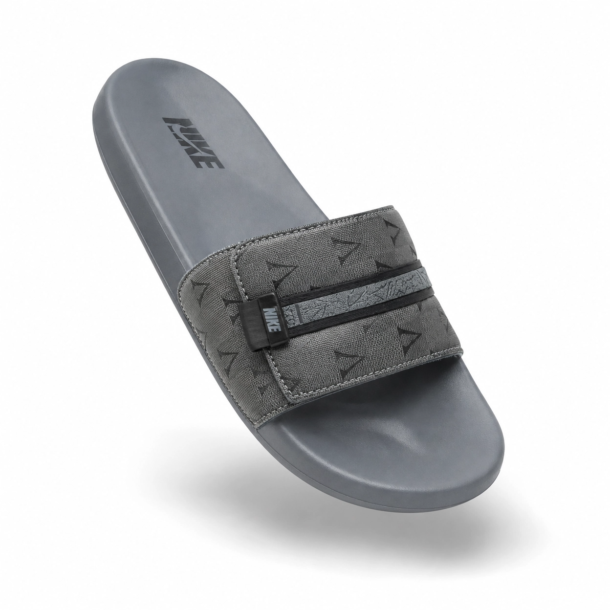Nike Unisex Comfort Adjustable Offcourt Slides