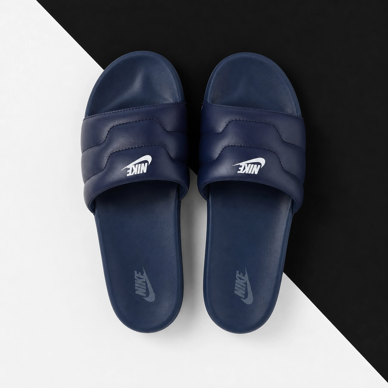 Nike Unisex Comfort Slide Sandal