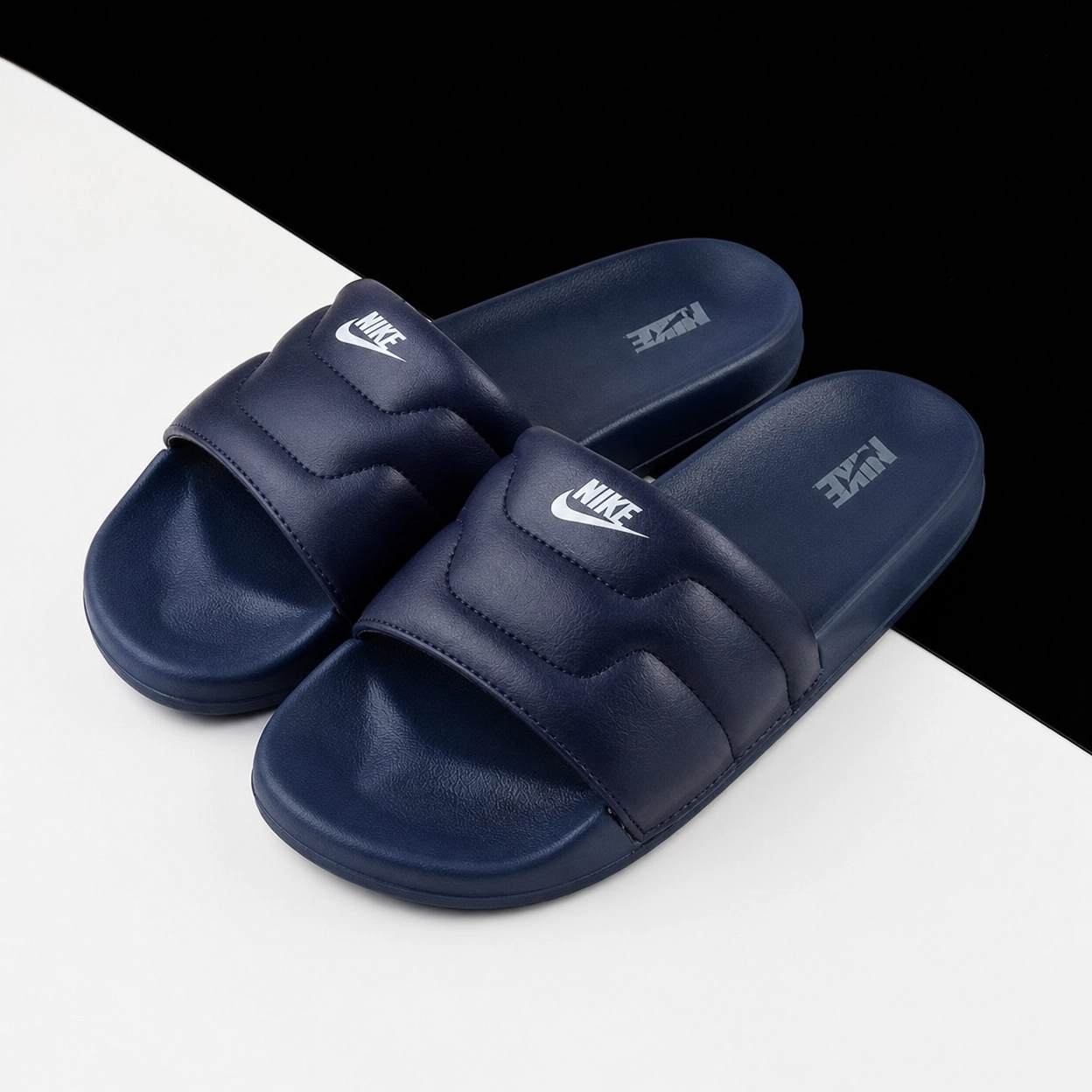 Nike Unisex Comfort Slide Sandal