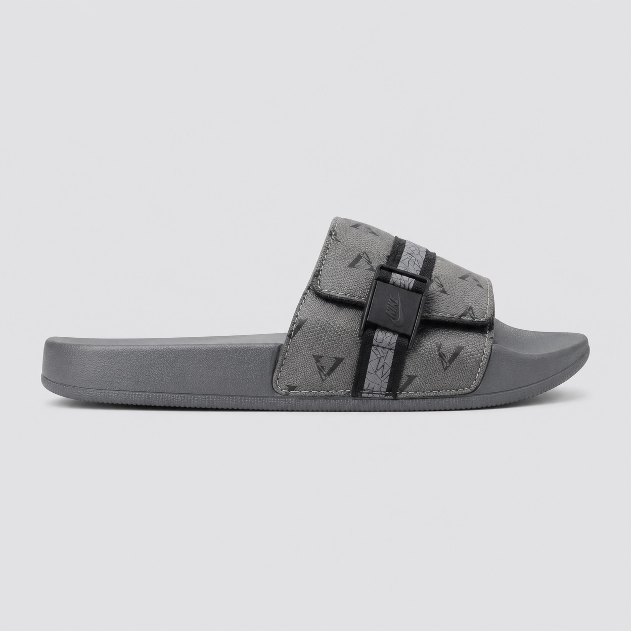 Nike Unisex Comfort Adjustable Offcourt Slides