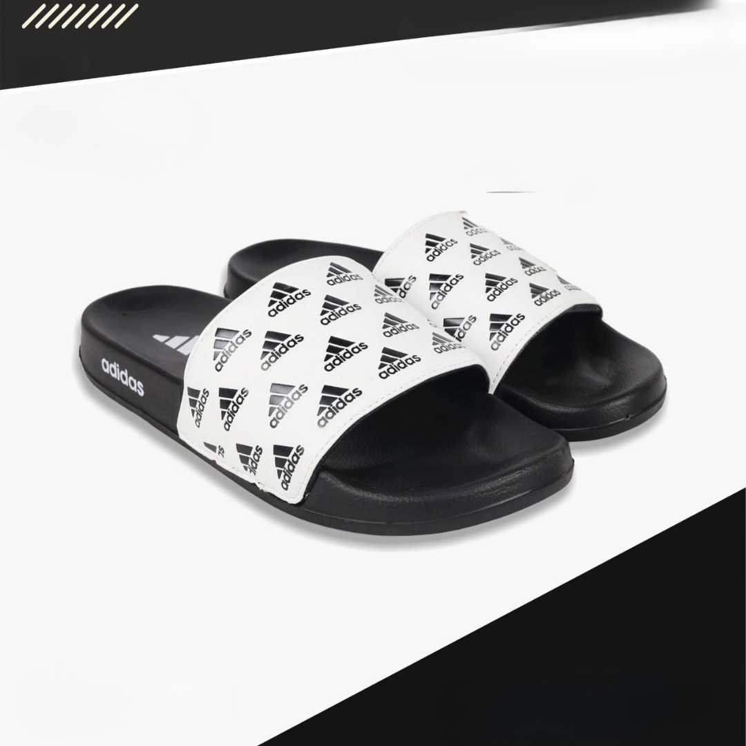 Adidas Premium Soft Comfort Slippers