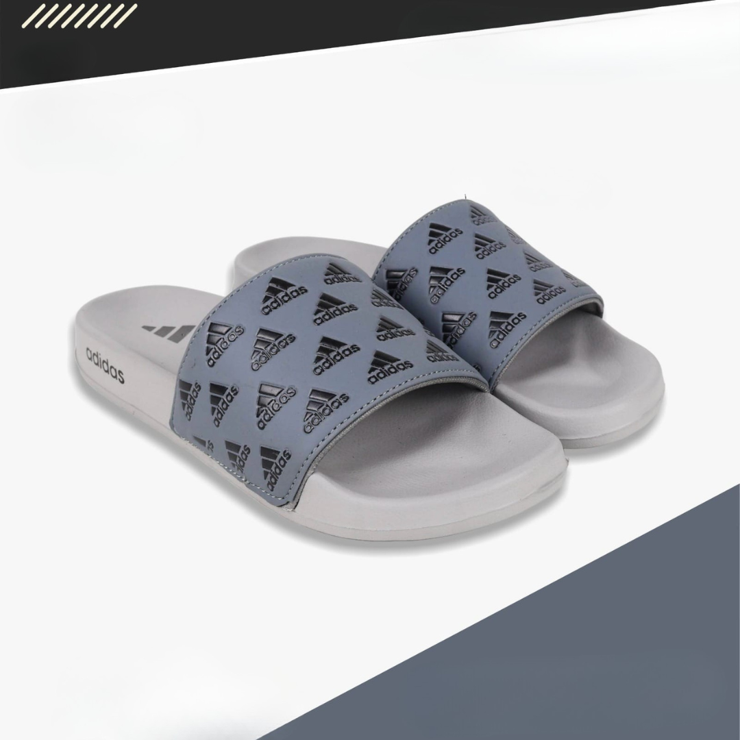 Adidas Premium Soft Comfort Slippers