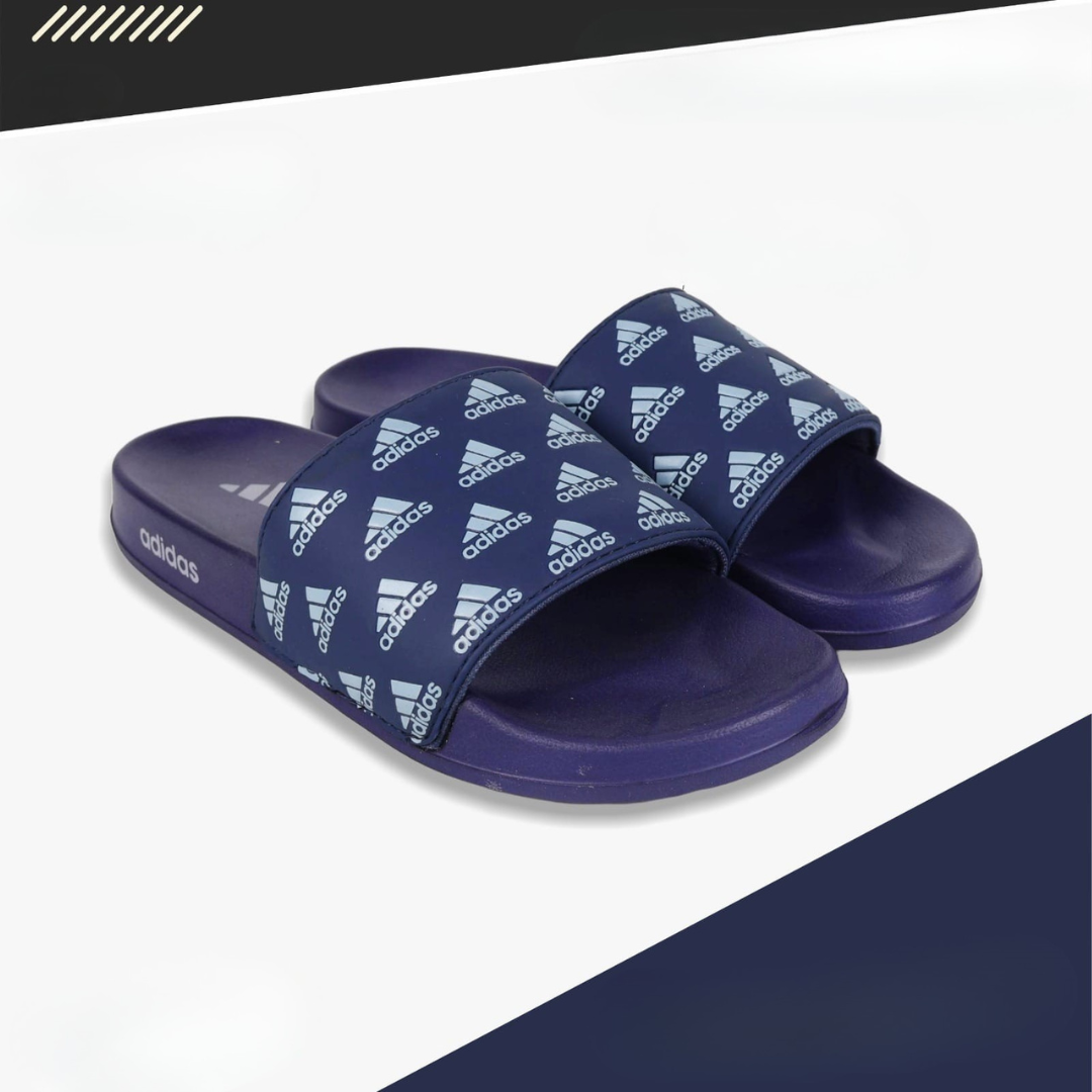 Adidas Premium Soft Comfort Slippers